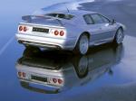 Lotus Esprit V8 2001 года